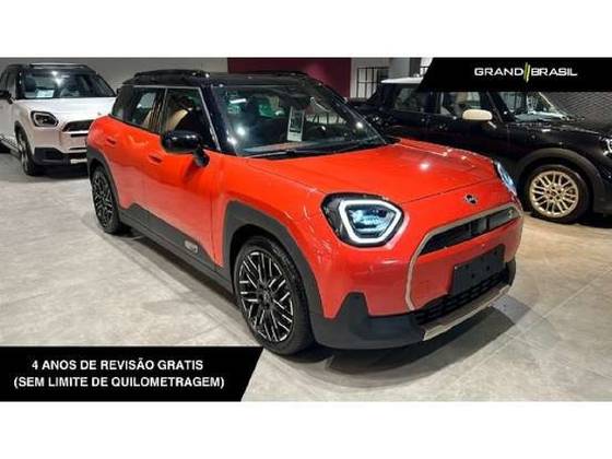 MINI ACEMAN 54,2 KW ELÉTRICO SE